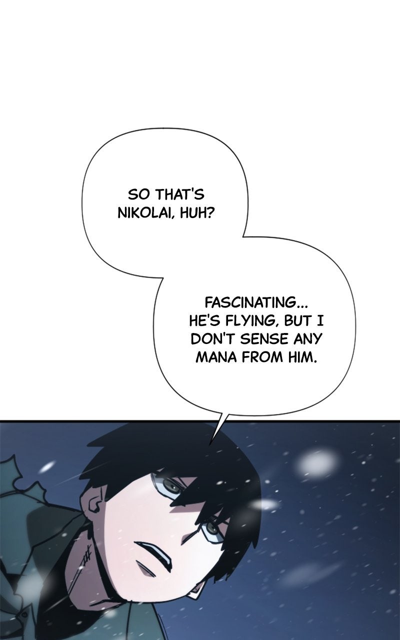 Read A Hero Who Knows His Stuff chapter 20 image 95 on Lezhin