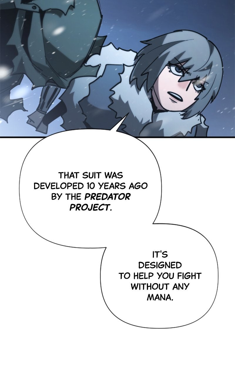 Read A Hero Who Knows His Stuff chapter 20 image 96 on Lezhin