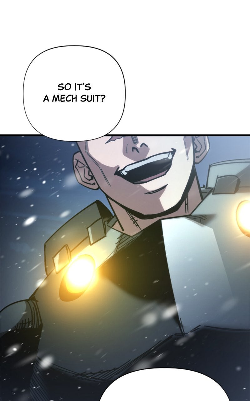 Read A Hero Who Knows His Stuff chapter 20 image 97 on Lezhin