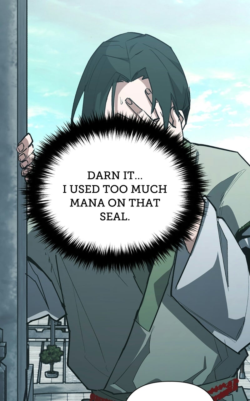 Read A Hero Who Knows His Stuff chapter 21 image 101 on Lezhin