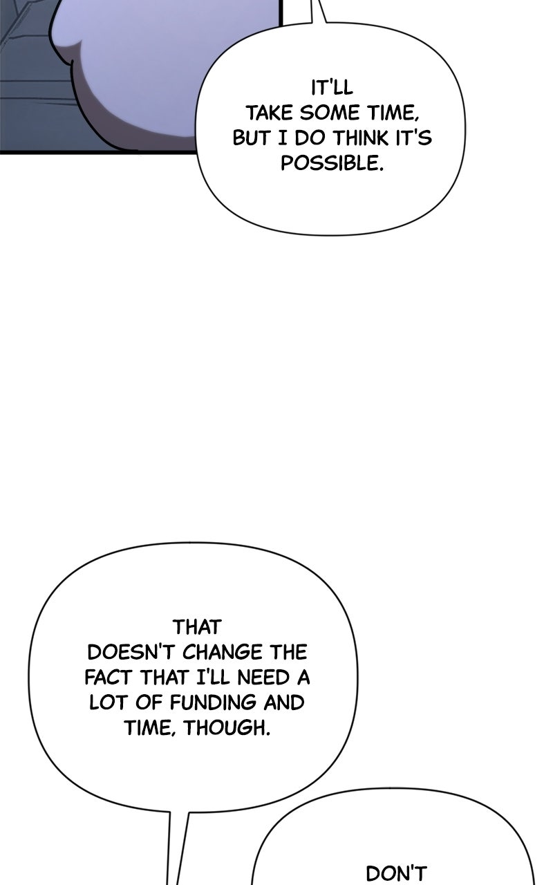 Read A Hero Who Knows His Stuff chapter 21 image 120 on Lezhin