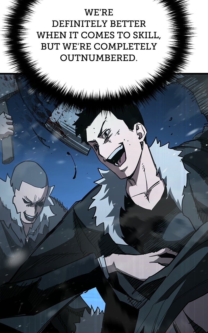 Read A Hero Who Knows His Stuff chapter 21 image 13 on Lezhin