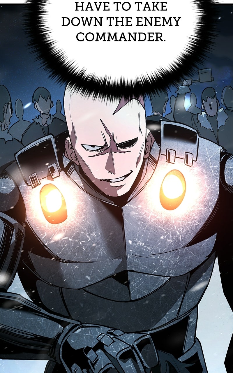Read A Hero Who Knows His Stuff chapter 21 image 16 on Lezhin