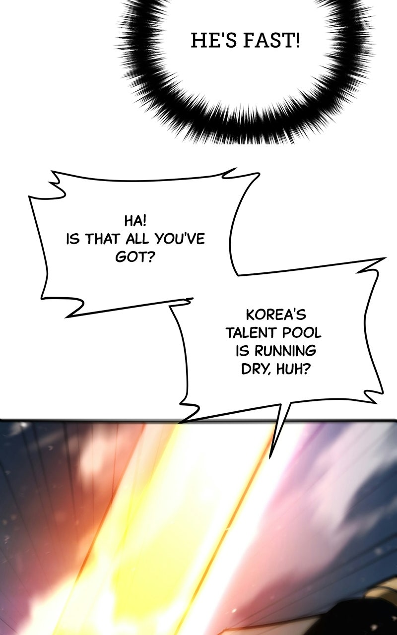 Read A Hero Who Knows His Stuff chapter 21 image 23 on Lezhin