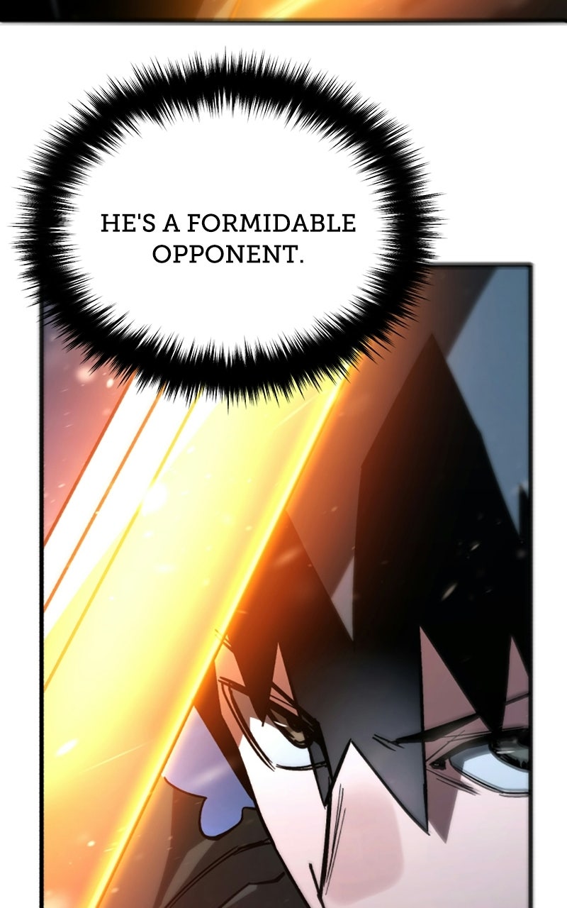 Read A Hero Who Knows His Stuff chapter 21 image 26 on Lezhin