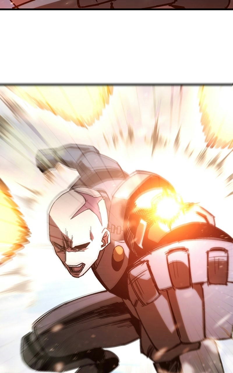 Read A Hero Who Knows His Stuff chapter 21 image 32 on Lezhin