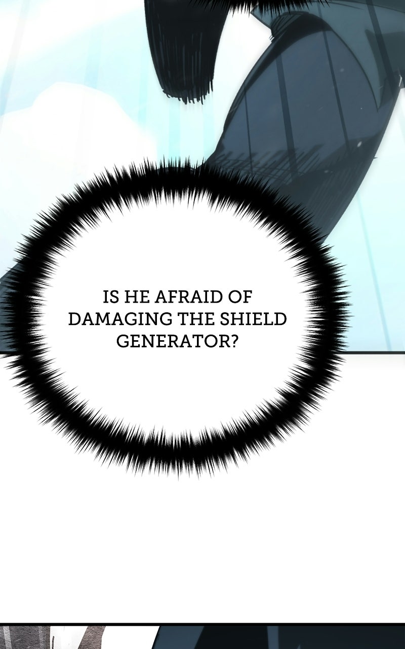 Read A Hero Who Knows His Stuff chapter 21 image 35 on Lezhin