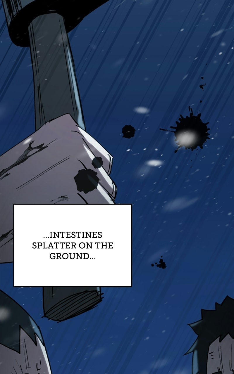 Read A Hero Who Knows His Stuff chapter 21 image 4 on Lezhin