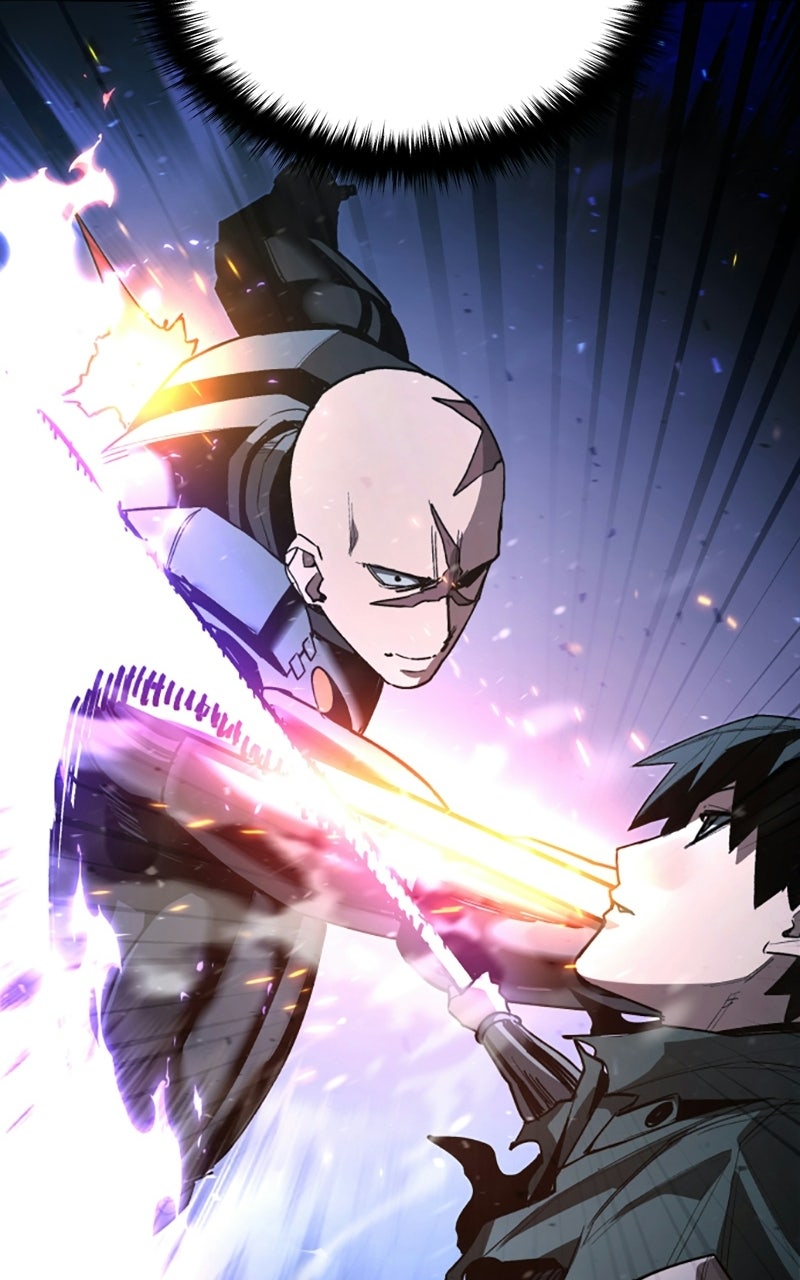 Read A Hero Who Knows His Stuff chapter 21 image 41 on Lezhin