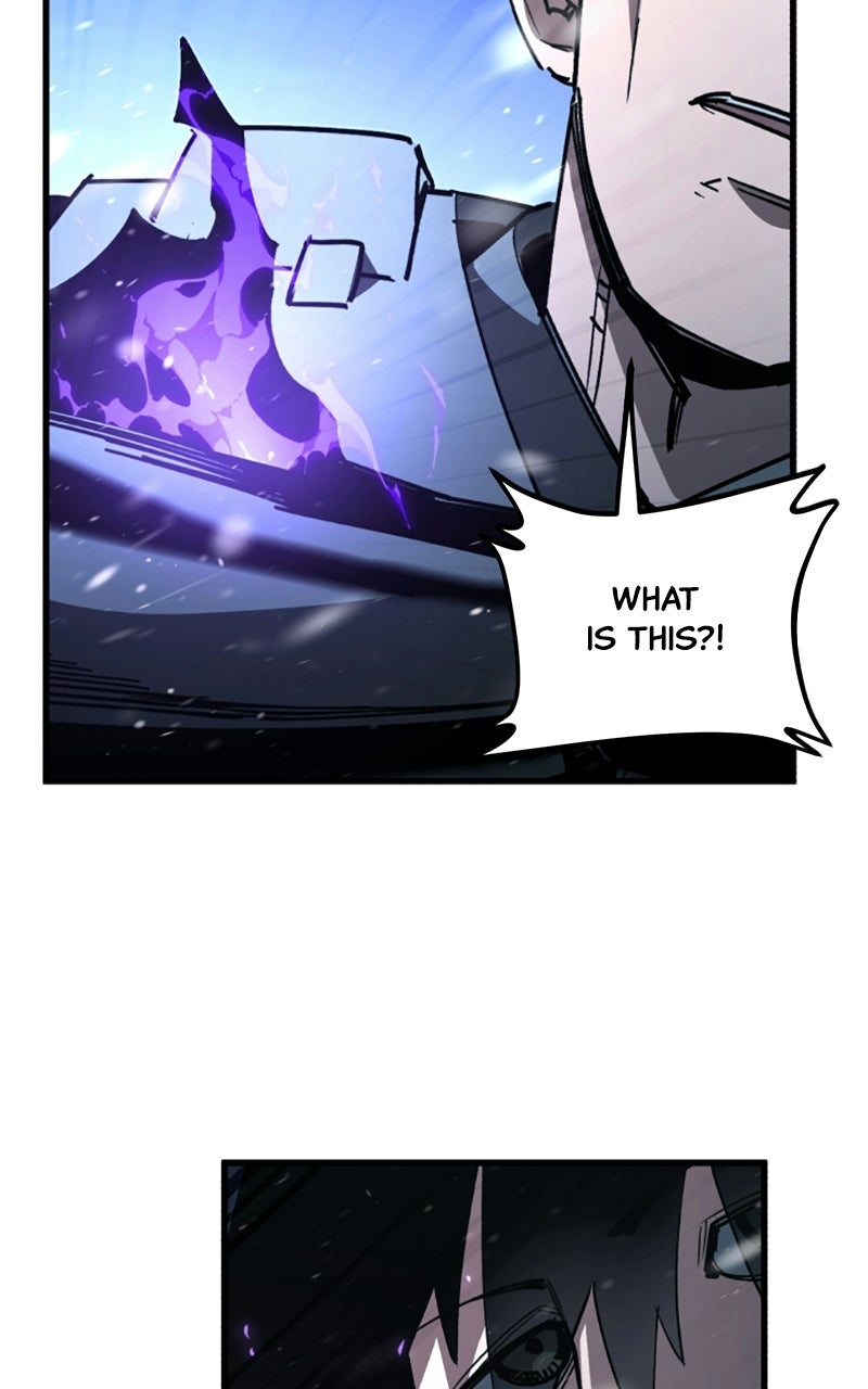Read A Hero Who Knows His Stuff chapter 21 image 43 on Lezhin