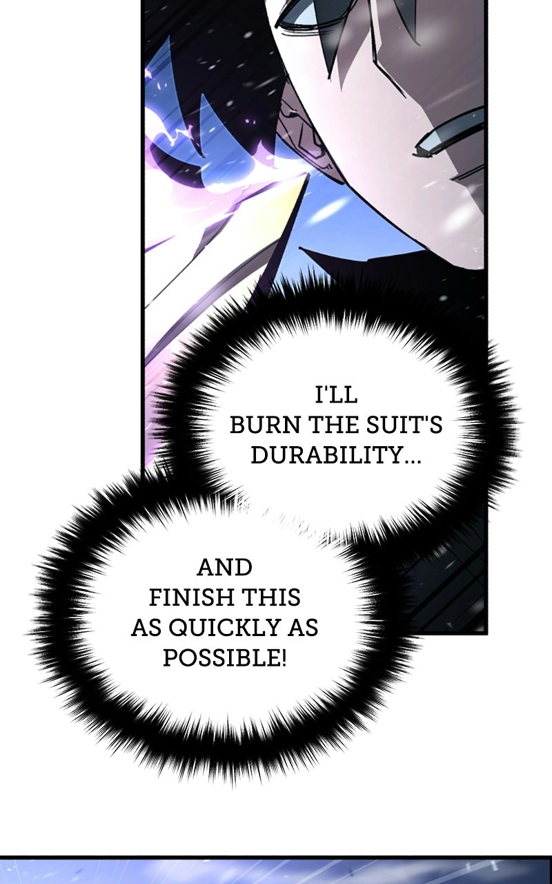 Read A Hero Who Knows His Stuff chapter 21 image 44 on Lezhin