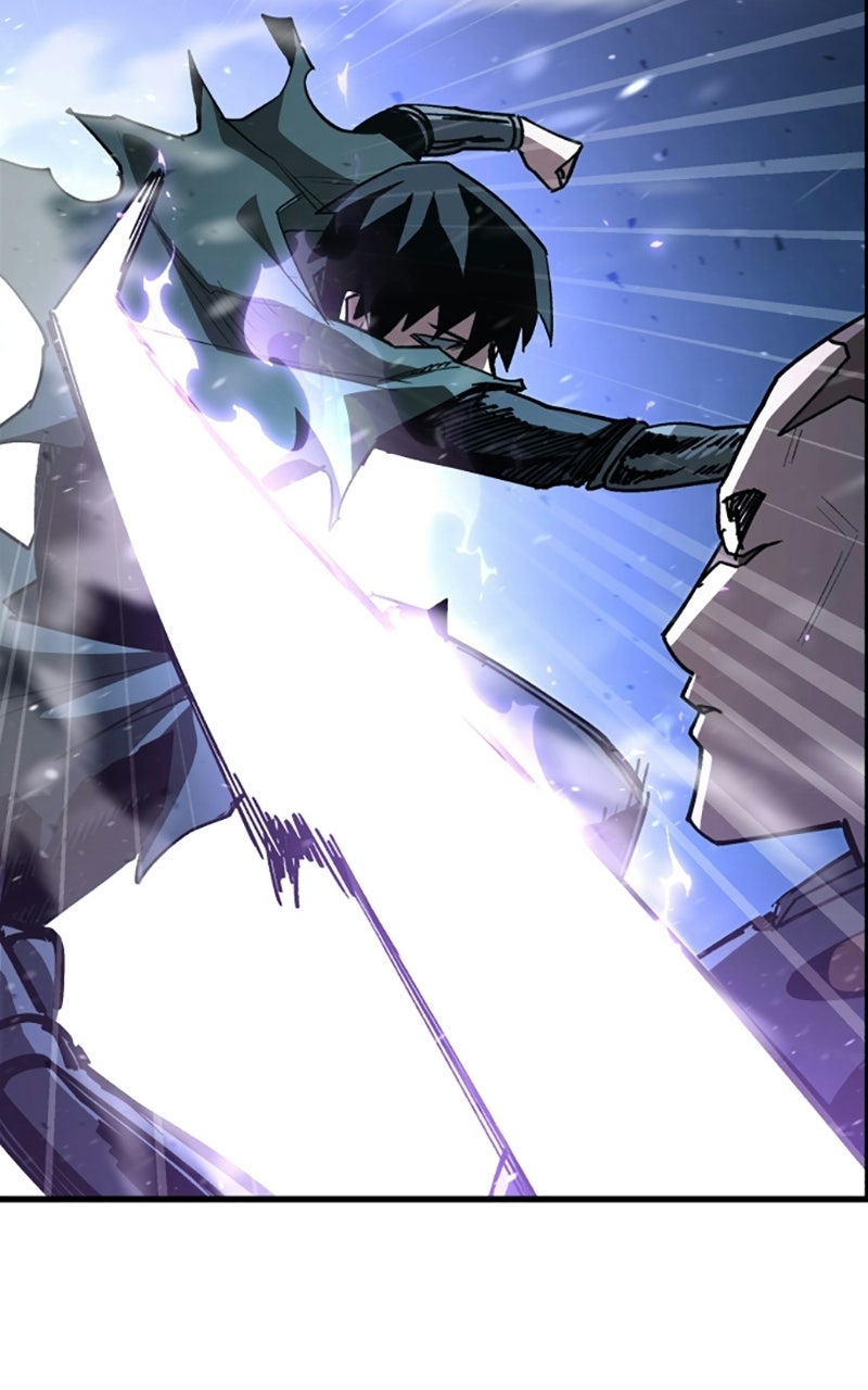 Read A Hero Who Knows His Stuff chapter 21 image 45 on Lezhin