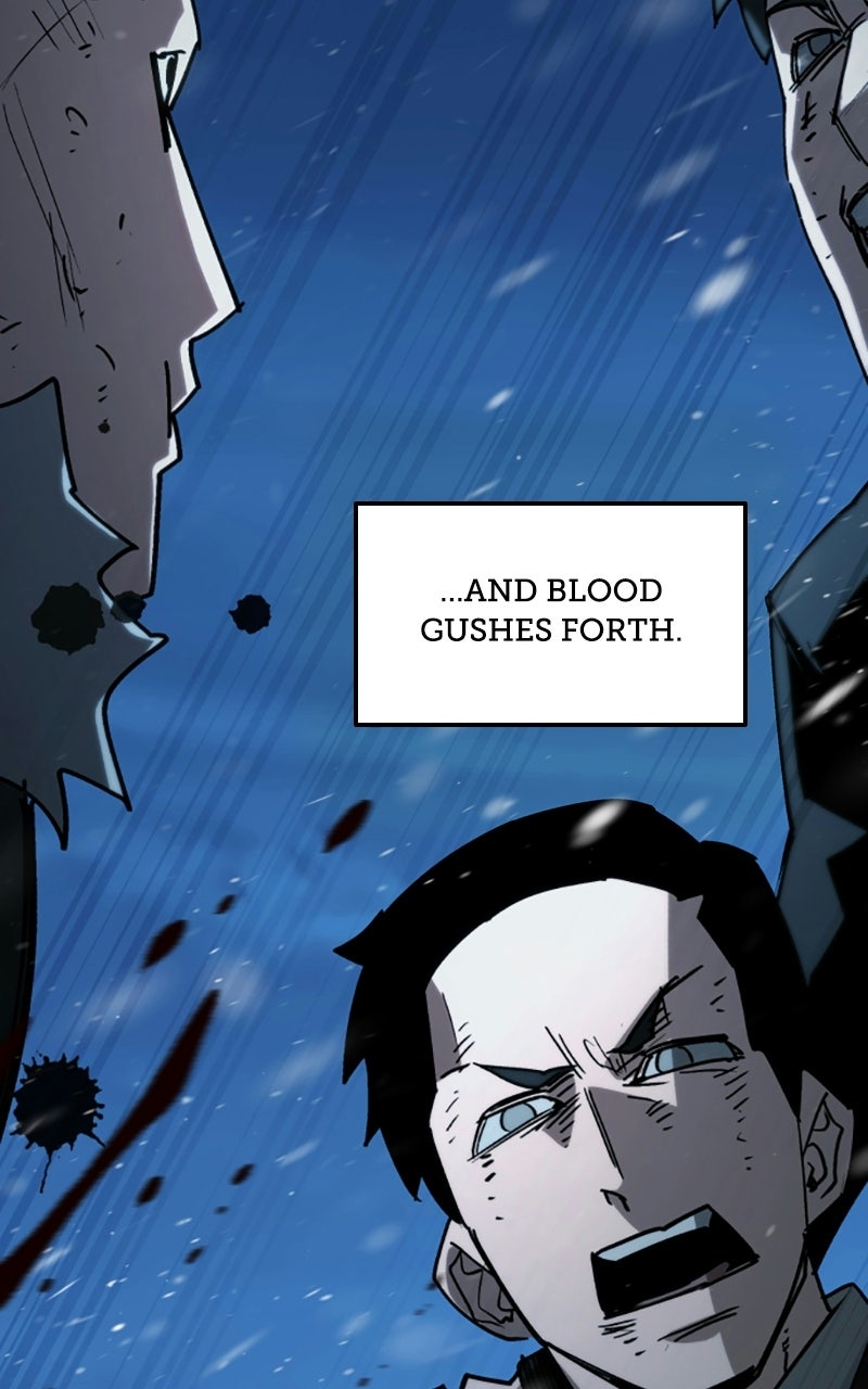 Read A Hero Who Knows His Stuff chapter 21 image 5 on Lezhin