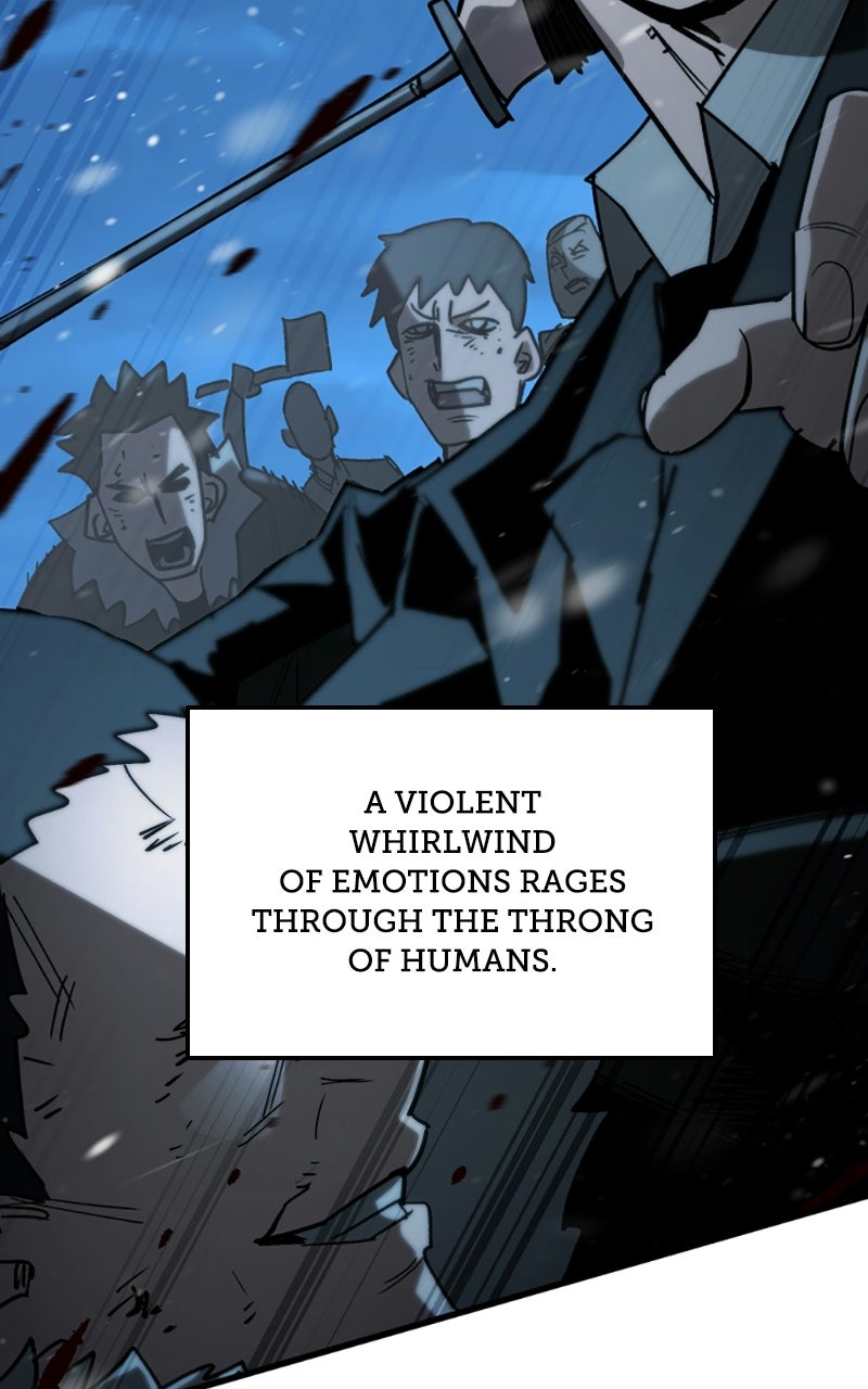 Read A Hero Who Knows His Stuff chapter 21 image 6 on Lezhin
