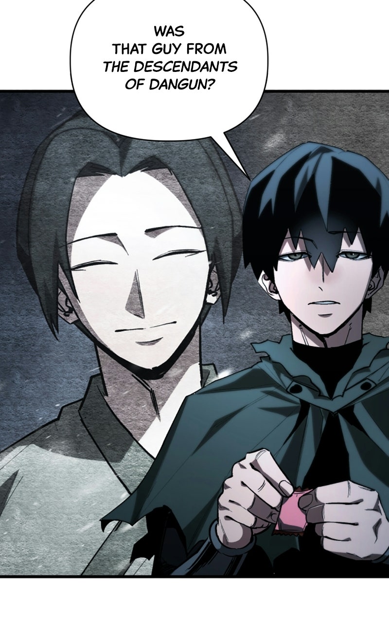 Read A Hero Who Knows His Stuff chapter 21 image 78 on Lezhin