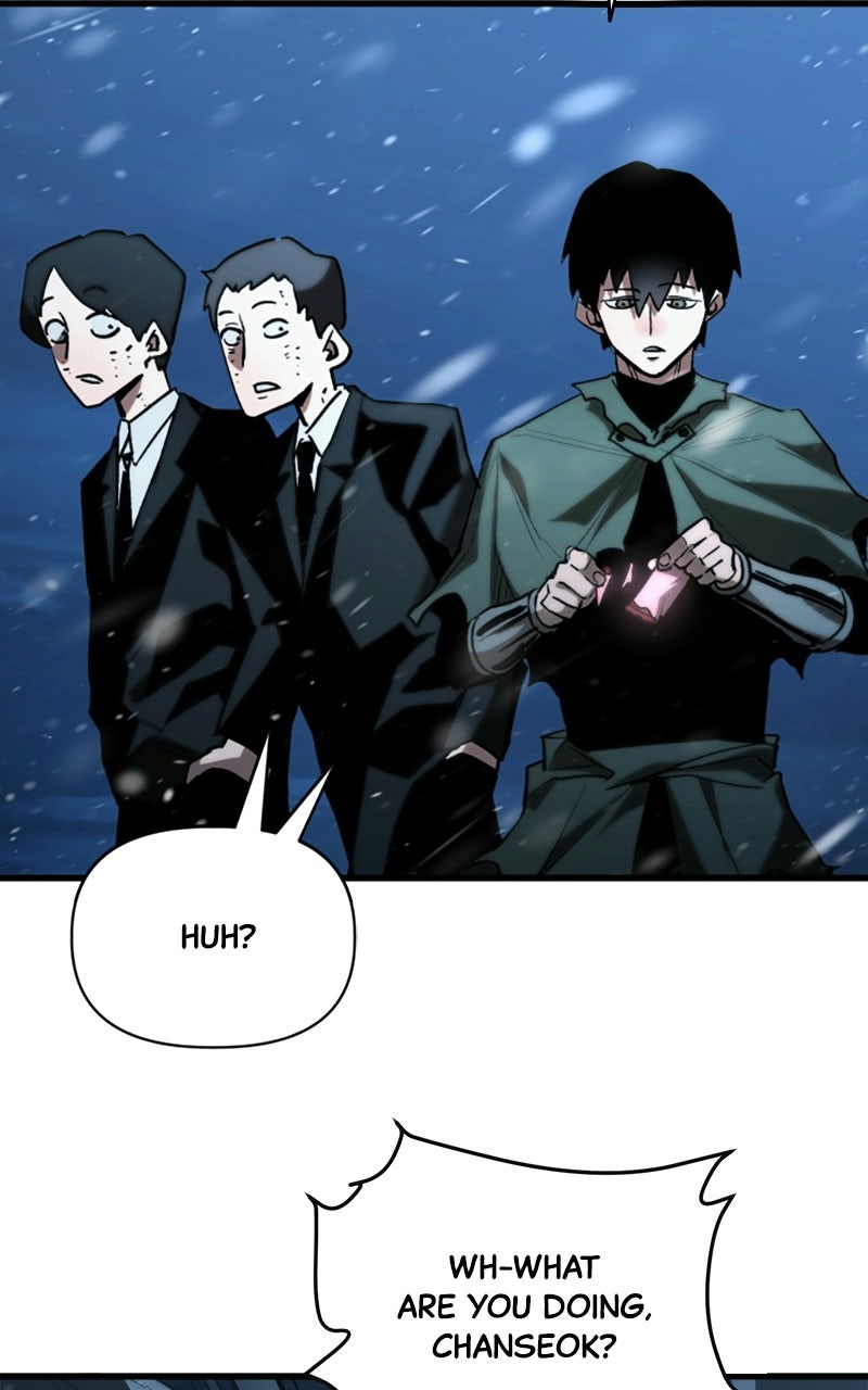 Read A Hero Who Knows His Stuff chapter 21 image 81 on Lezhin