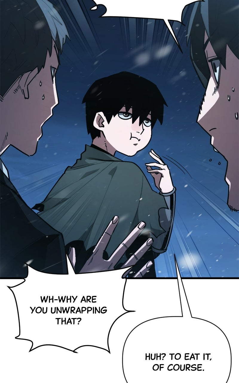 Read A Hero Who Knows His Stuff chapter 21 image 82 on Lezhin
