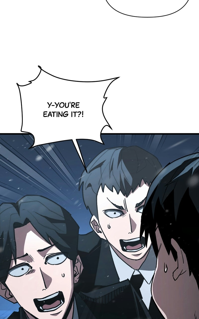 Read A Hero Who Knows His Stuff chapter 21 image 83 on Lezhin