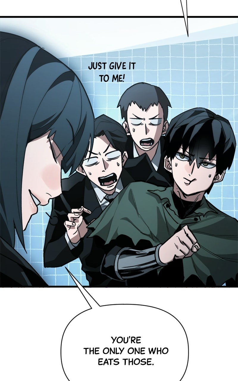 Read A Hero Who Knows His Stuff chapter 21 image 85 on Lezhin