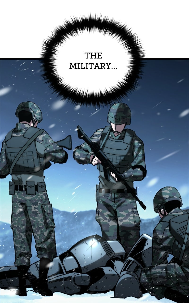 Read A Hero Who Knows His Stuff chapter 21 image 89 on Lezhin