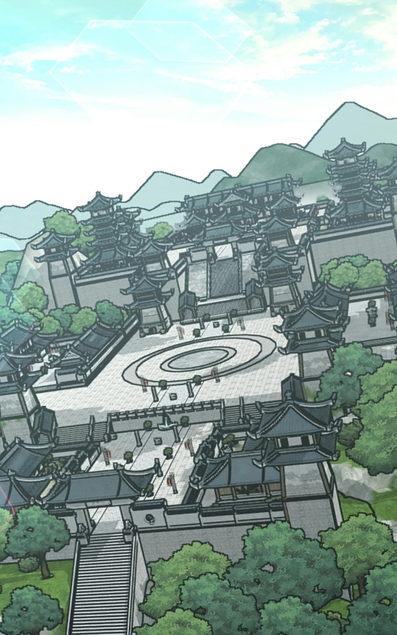 Read A Hero Who Knows His Stuff chapter 21 image 98 on Lezhin
