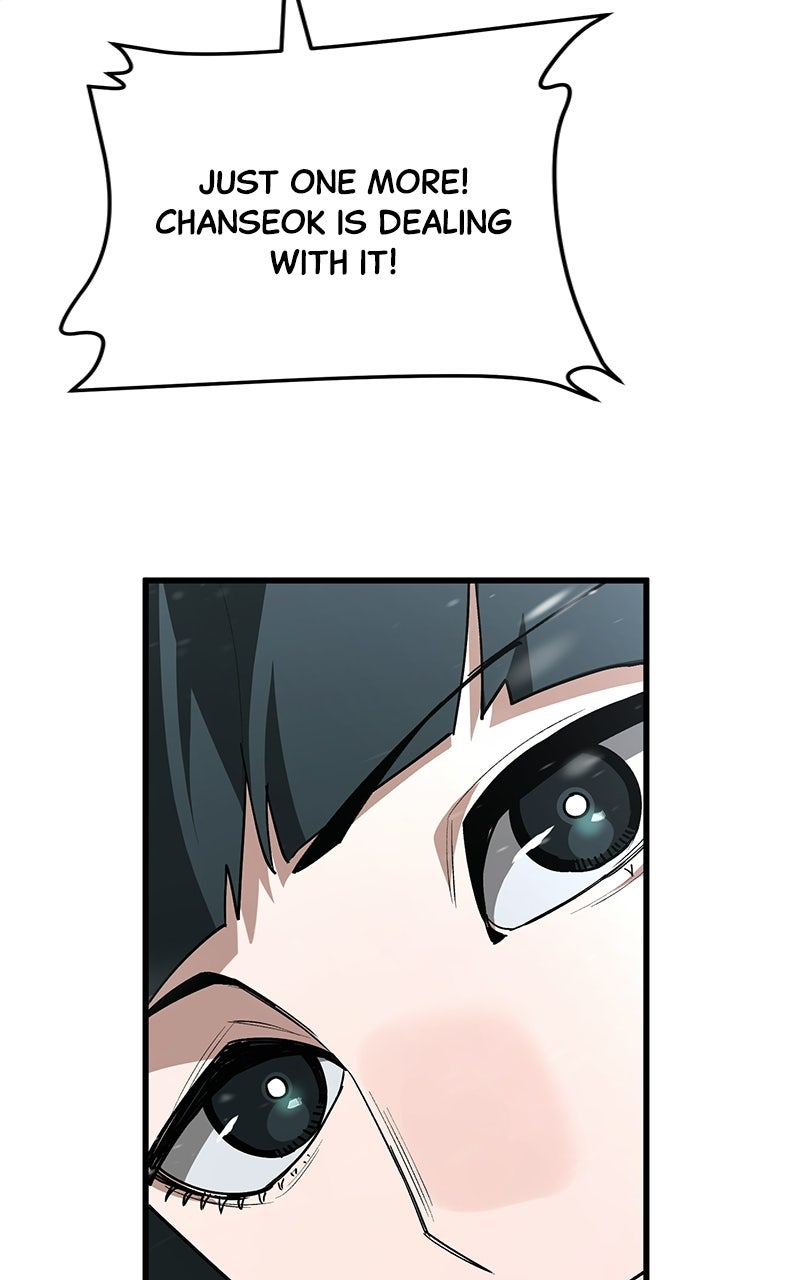 Read A Hero Who Knows His Stuff chapter 22 image 105 on Lezhin
