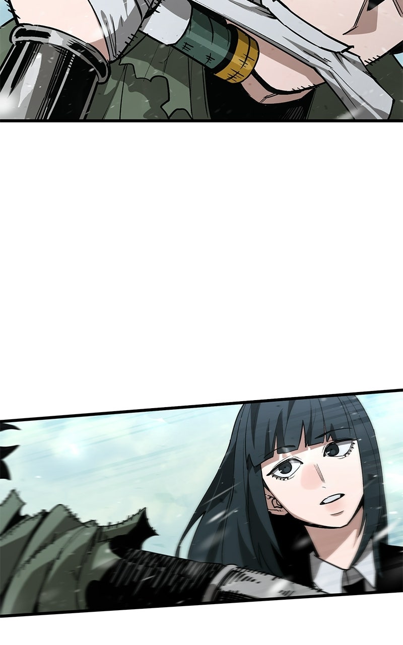 Read A Hero Who Knows His Stuff chapter 22 image 109 on Lezhin