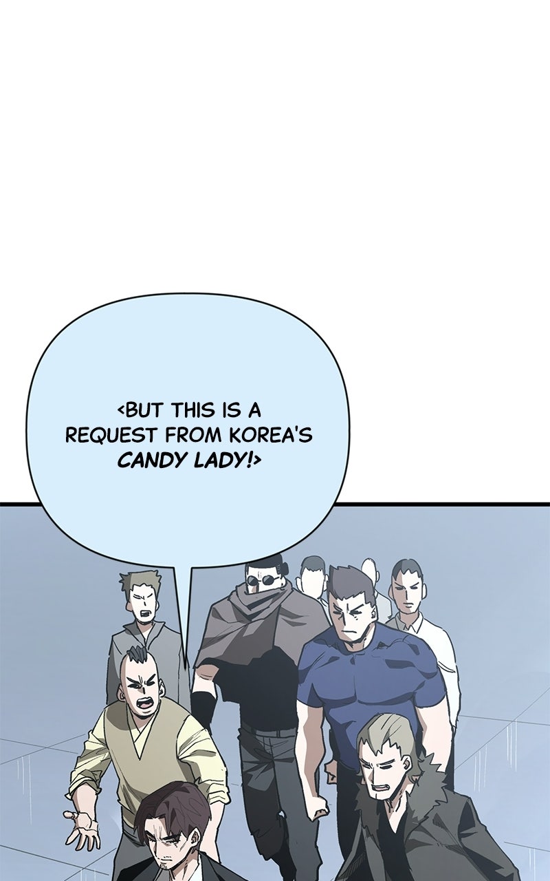 Read A Hero Who Knows His Stuff chapter 22 image 22 on Lezhin