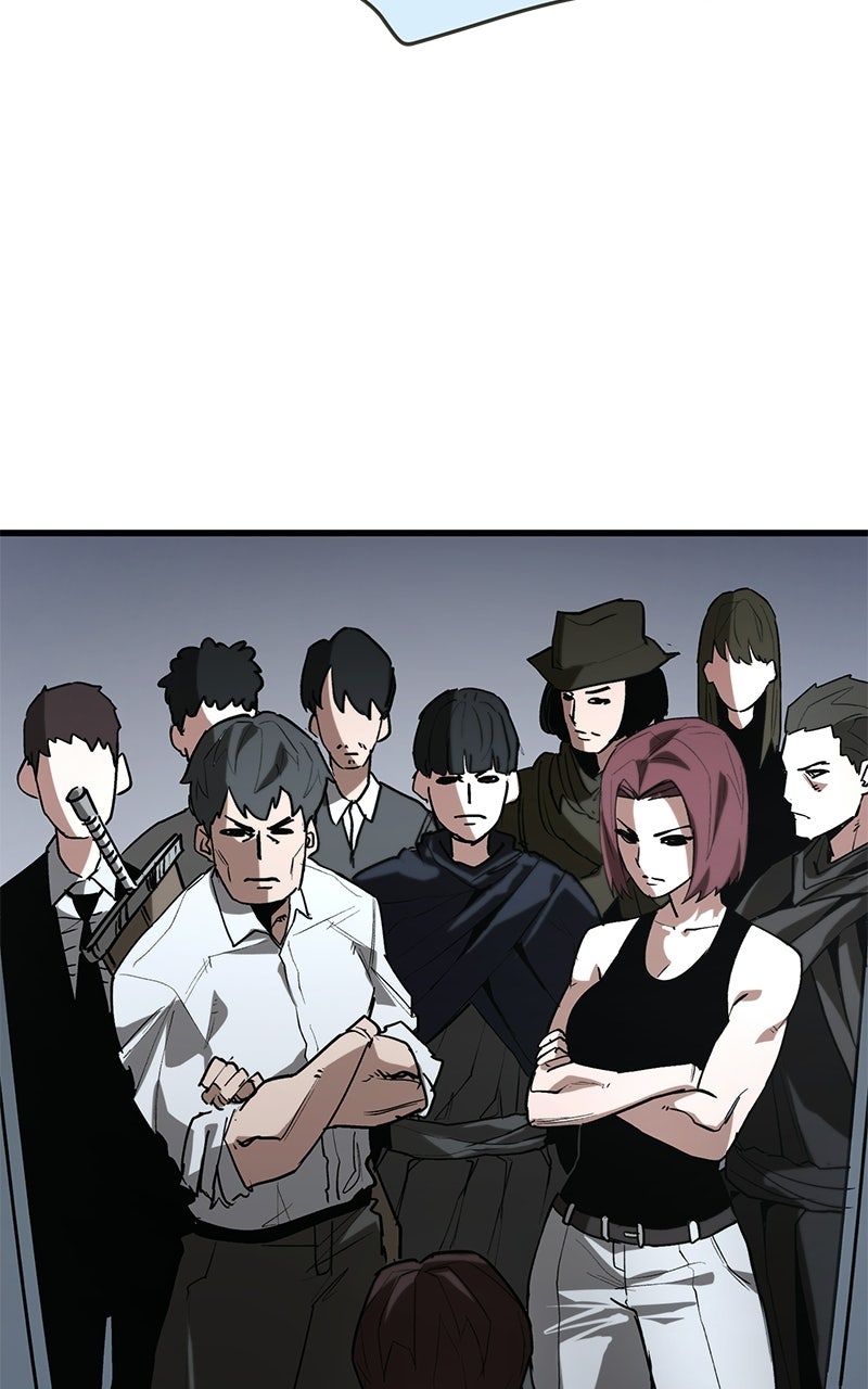Read A Hero Who Knows His Stuff chapter 22 image 28 on Lezhin