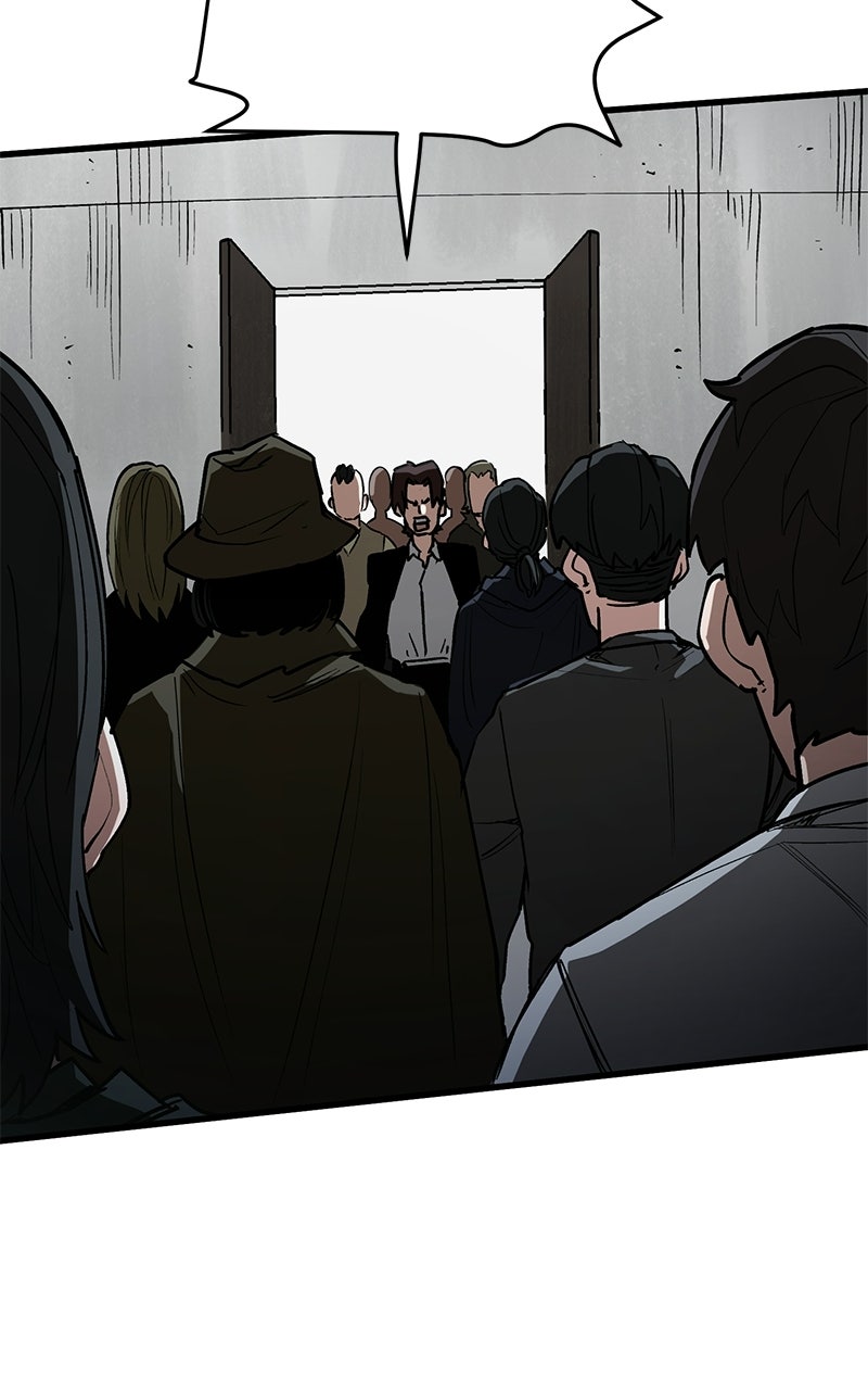 Read A Hero Who Knows His Stuff chapter 22 image 30 on Lezhin
