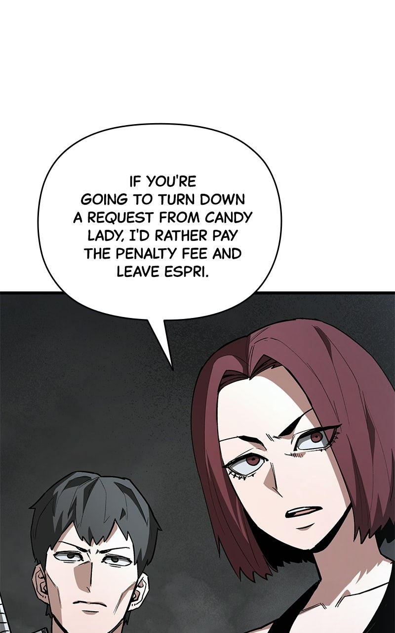 Read A Hero Who Knows His Stuff chapter 22 image 31 on Lezhin