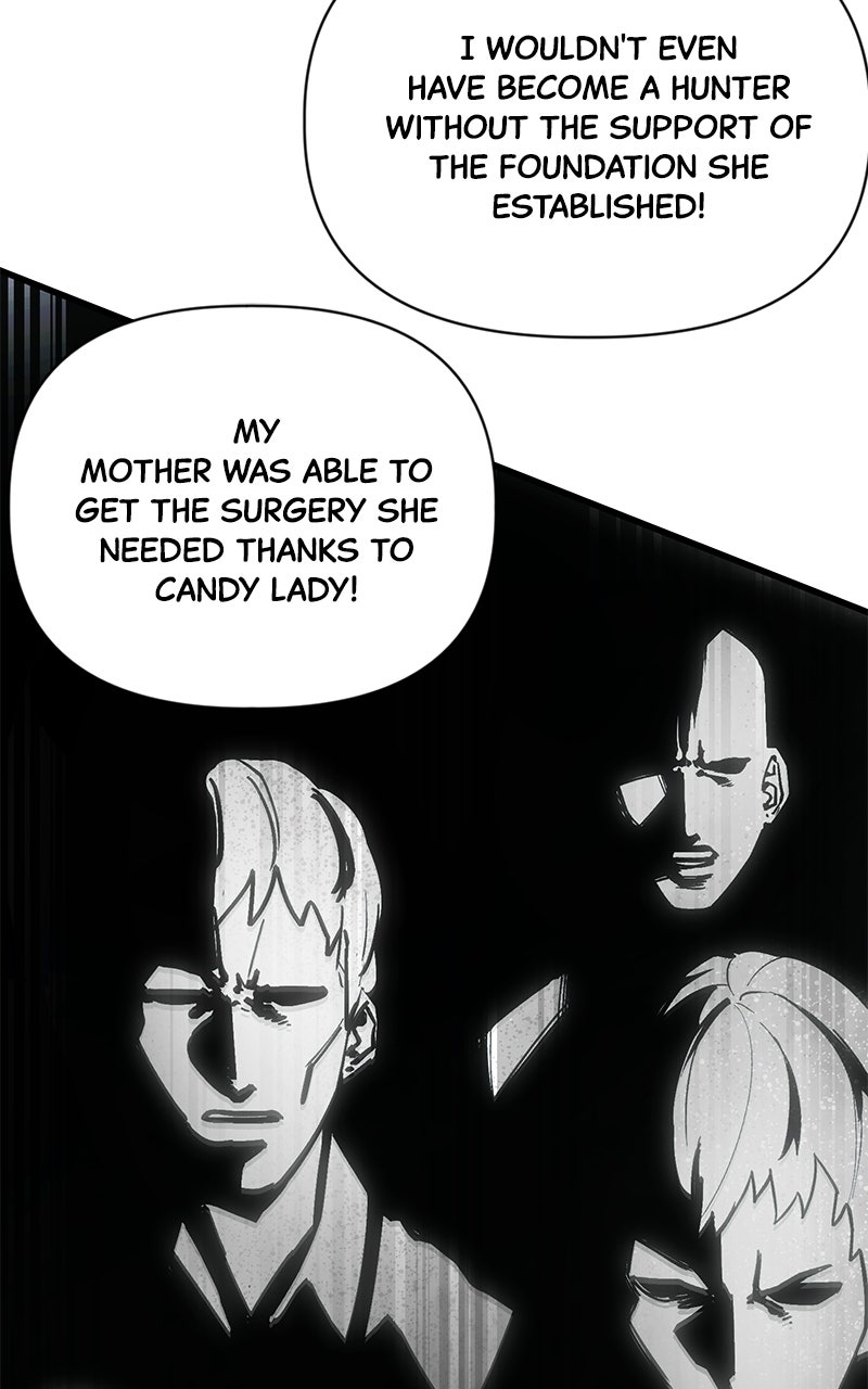 Read A Hero Who Knows His Stuff chapter 22 image 33 on Lezhin