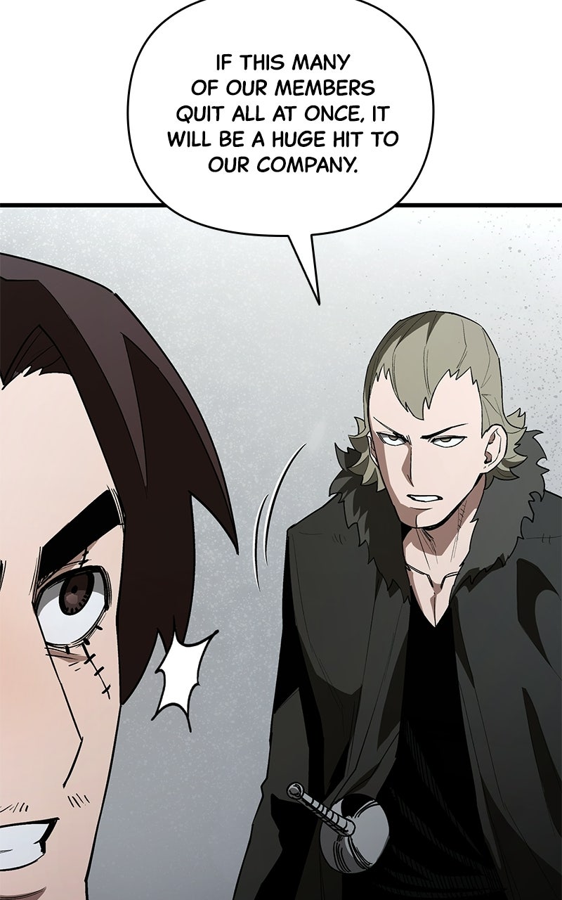 Read A Hero Who Knows His Stuff chapter 22 image 35 on Lezhin