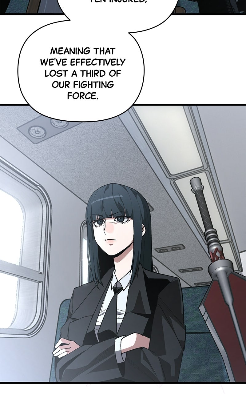 Read A Hero Who Knows His Stuff chapter 22 image 5 on Lezhin