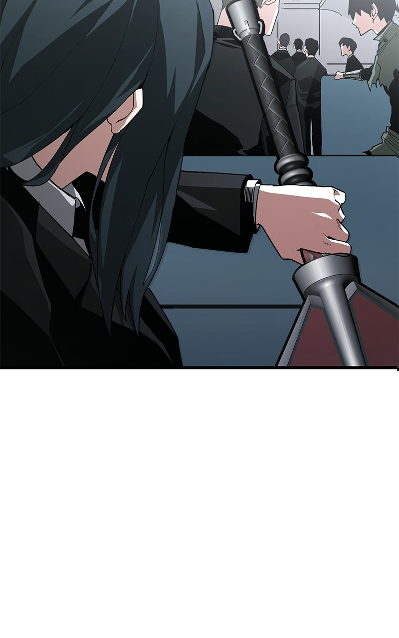 Read A Hero Who Knows His Stuff chapter 22 image 52 on Lezhin