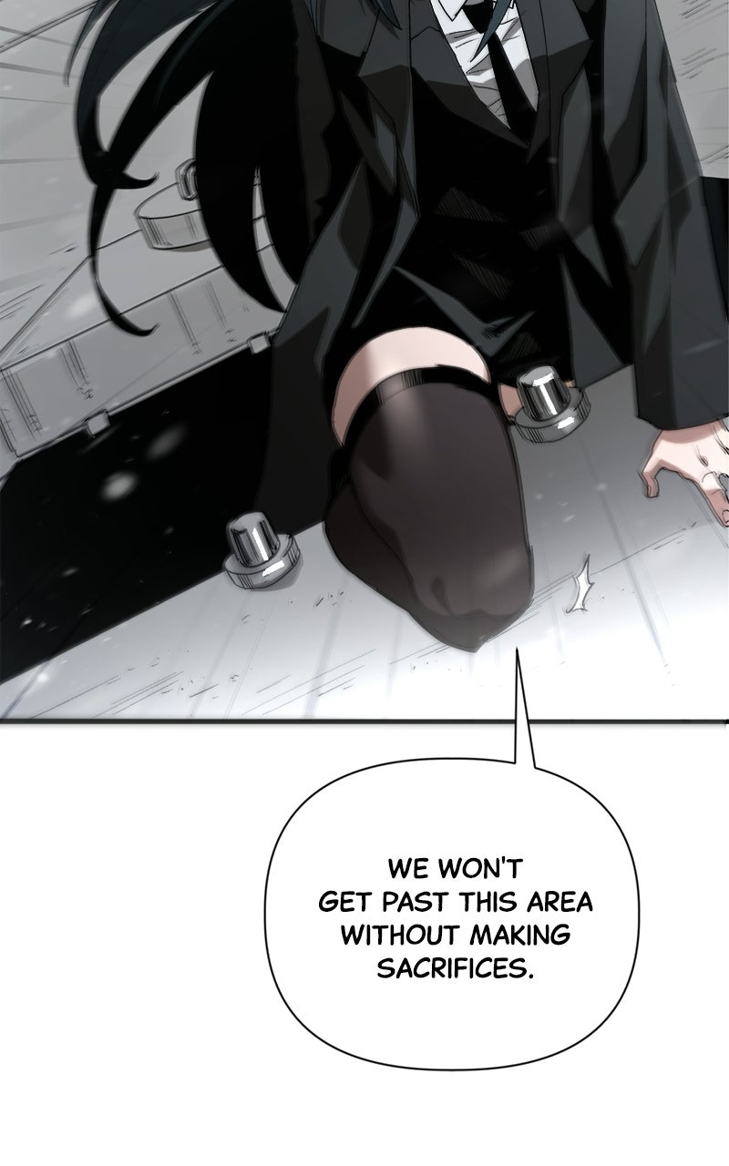 Read A Hero Who Knows His Stuff chapter 22 image 59 on Lezhin
