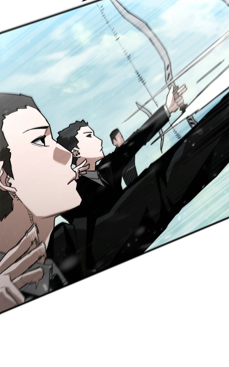 Read A Hero Who Knows His Stuff chapter 22 image 65 on Lezhin