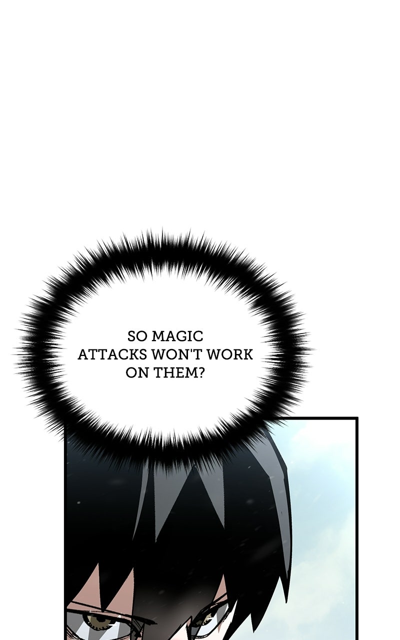 Read A Hero Who Knows His Stuff chapter 22 image 70 on Lezhin