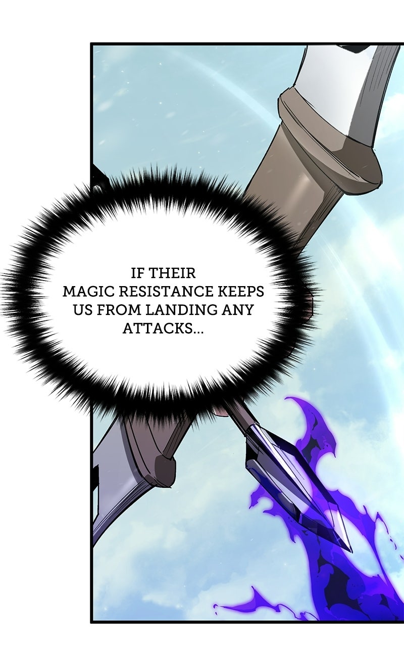 Read A Hero Who Knows His Stuff chapter 22 image 81 on Lezhin