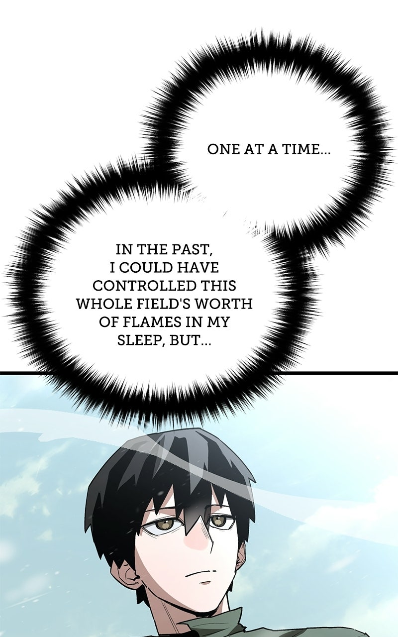 Read A Hero Who Knows His Stuff chapter 22 image 91 on Lezhin