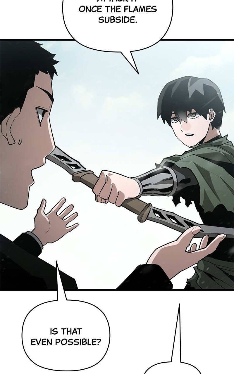 Read A Hero Who Knows His Stuff chapter 22 image 93 on Lezhin
