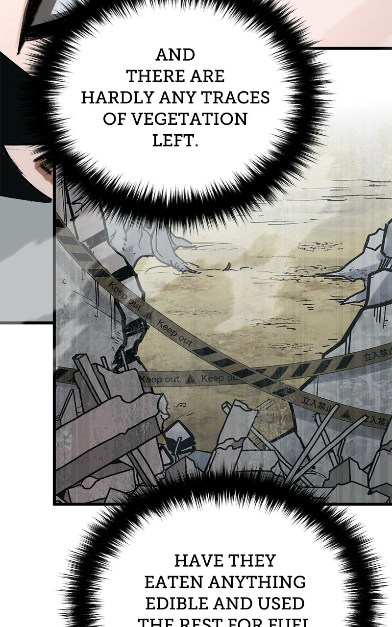 Read A Hero Who Knows His Stuff chapter 23 image 18 on Lezhin