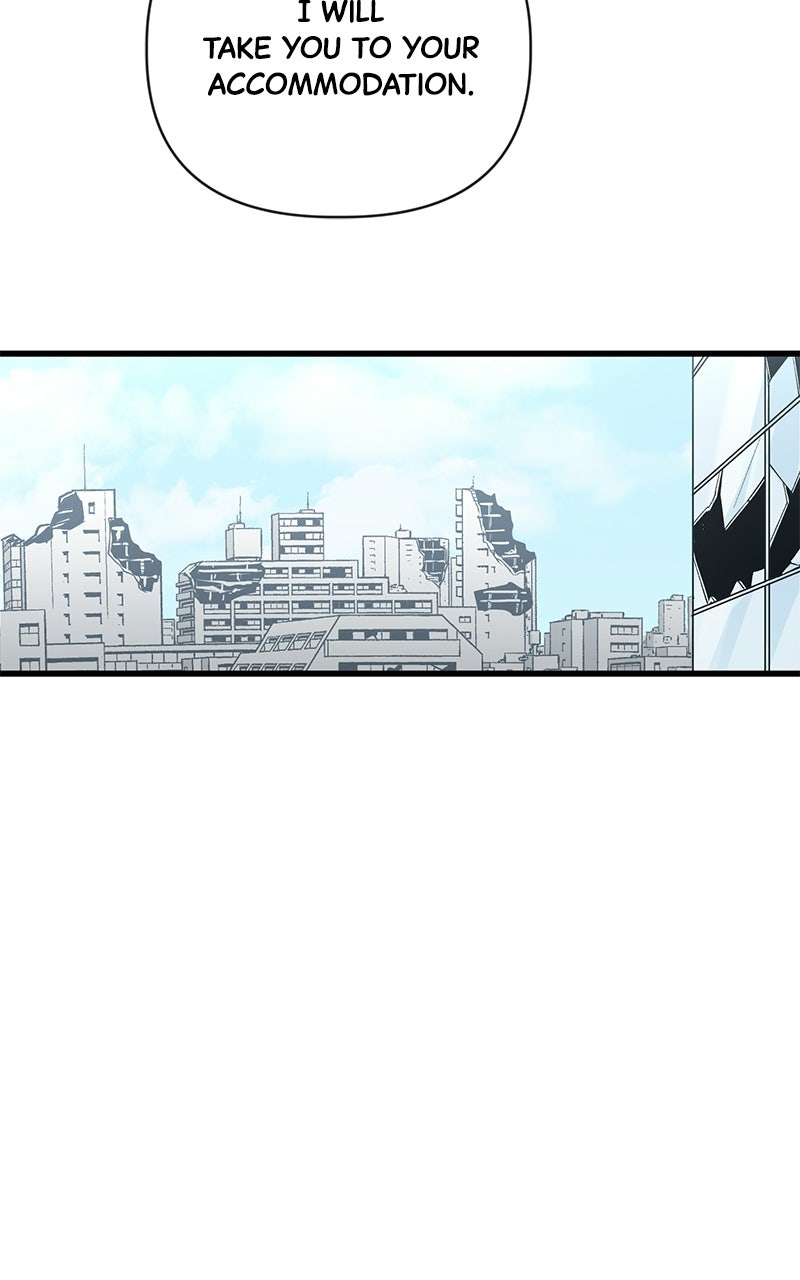 Read A Hero Who Knows His Stuff chapter 23 image 25 on Lezhin