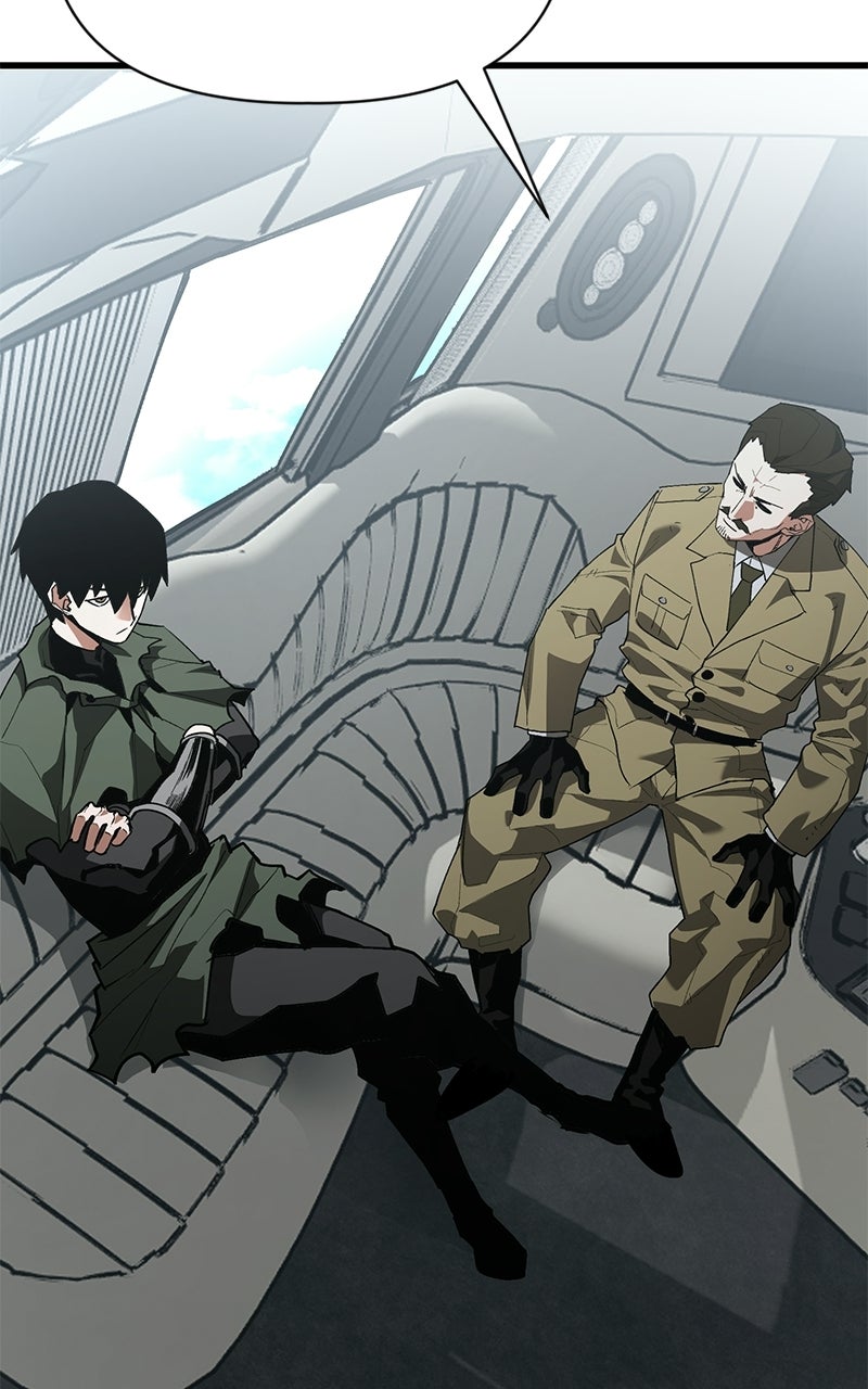 Read A Hero Who Knows His Stuff chapter 23 image 31 on Lezhin