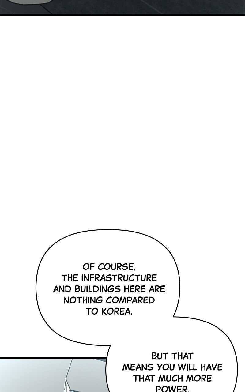 Read A Hero Who Knows His Stuff chapter 23 image 32 on Lezhin