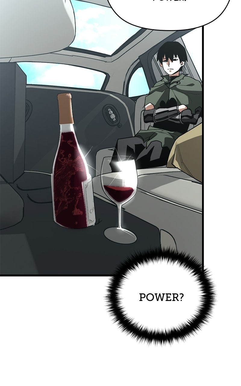 Read A Hero Who Knows His Stuff chapter 23 image 33 on Lezhin