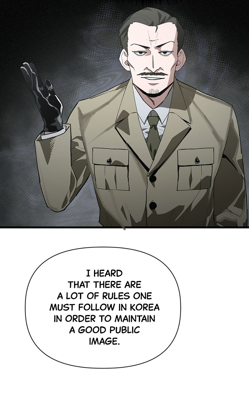 Read A Hero Who Knows His Stuff chapter 23 image 35 on Lezhin