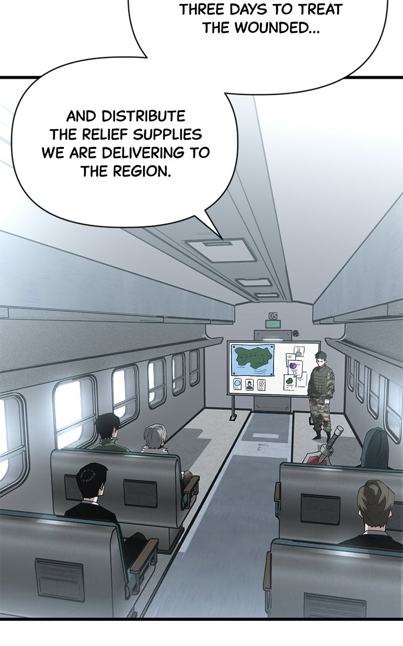 Read A Hero Who Knows His Stuff chapter 23 image 4 on Lezhin