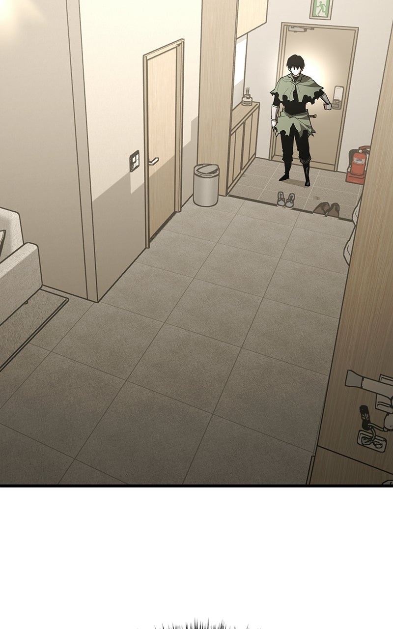 Read A Hero Who Knows His Stuff chapter 23 image 43 on Lezhin