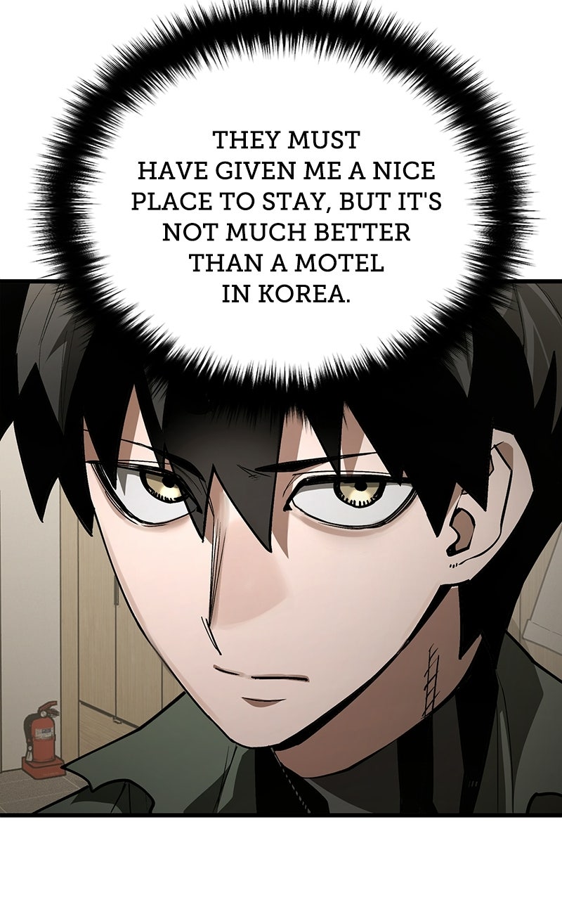 Read A Hero Who Knows His Stuff chapter 23 image 44 on Lezhin
